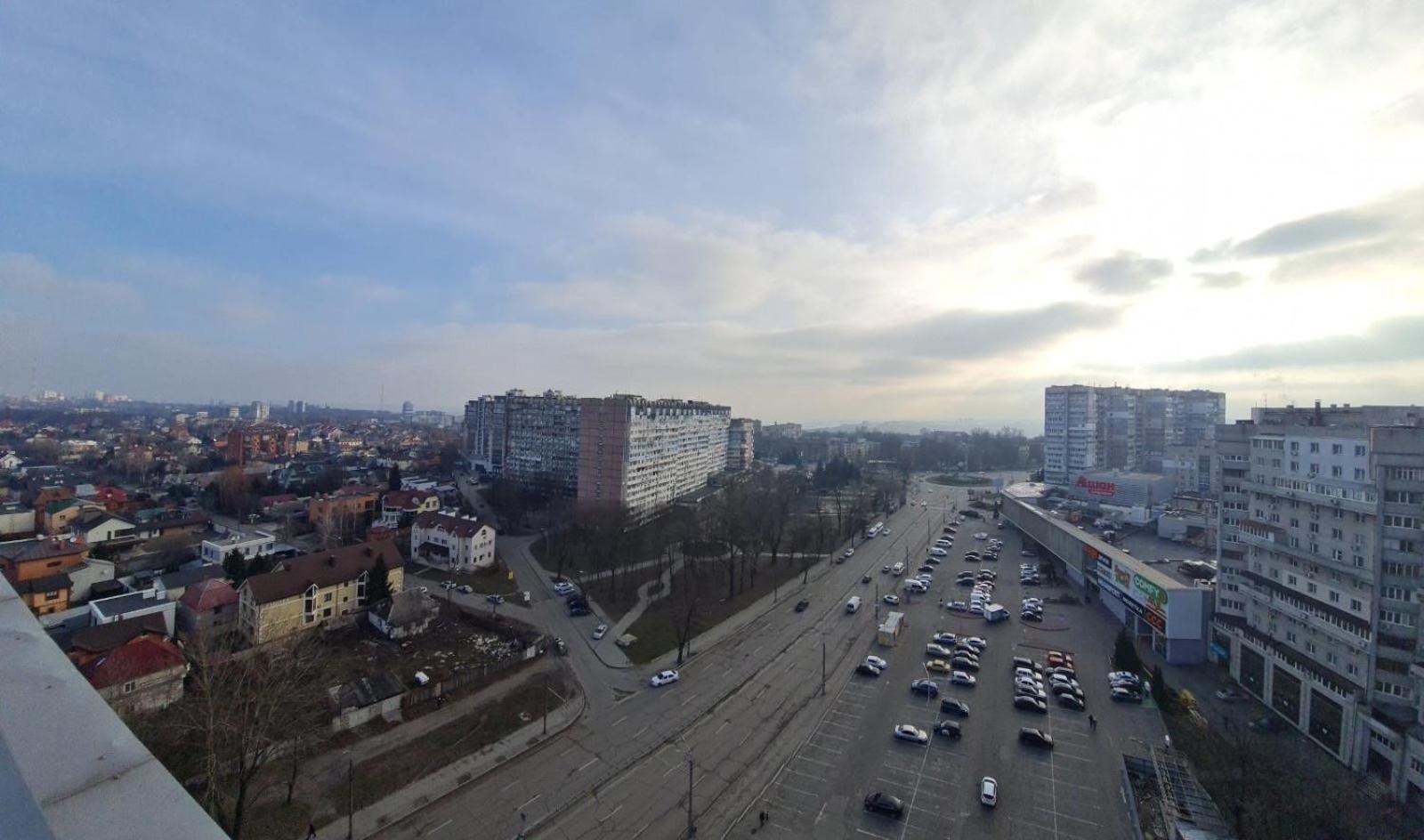 Apartplus - Затишні Апартаменти Dnipro Luaran gambar