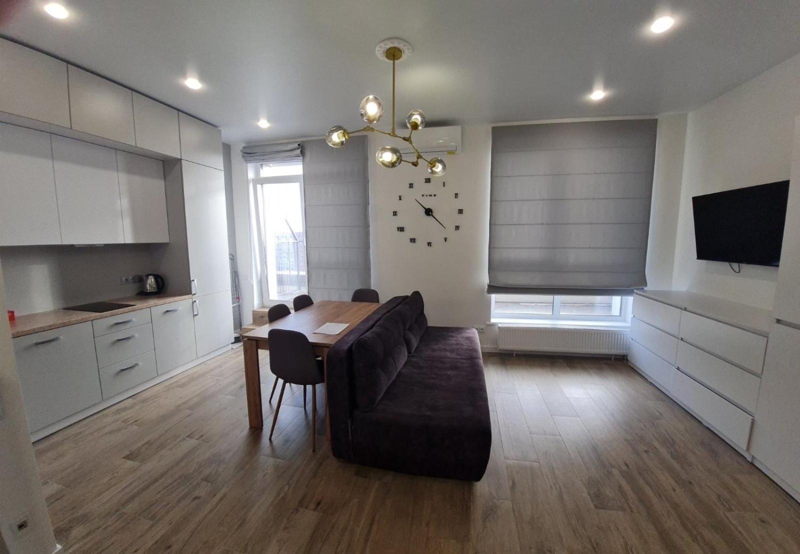 Apartplus - Затишні Апартаменти Dnipro Luaran gambar