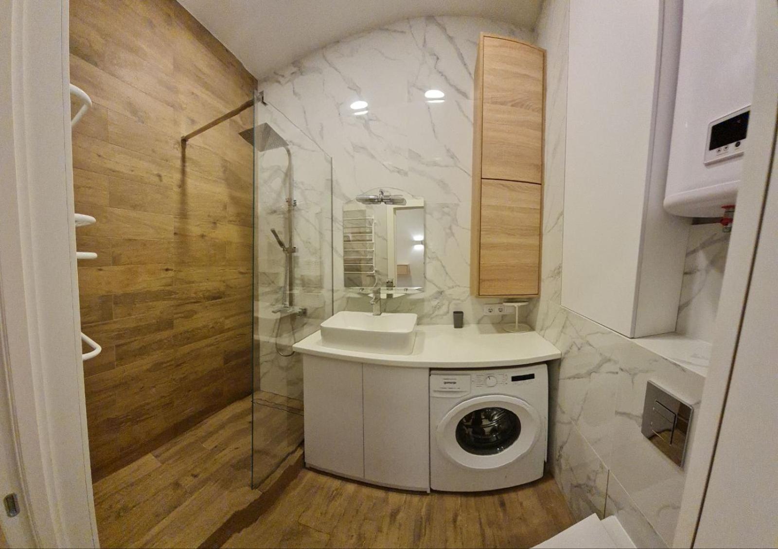 Apartplus - Затишні Апартаменти Dnipro Luaran gambar