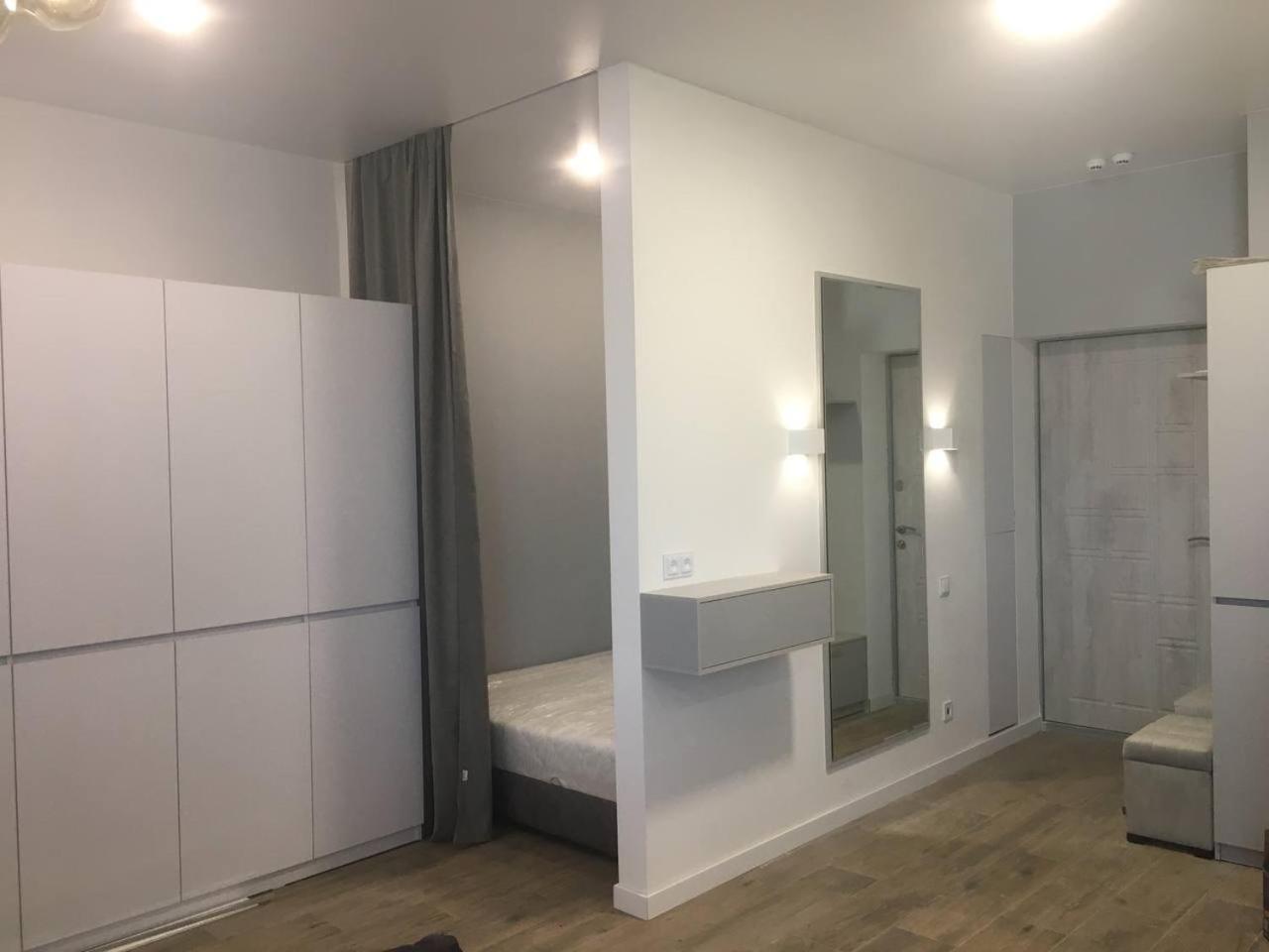 Apartplus - Затишні Апартаменти Dnipro Luaran gambar