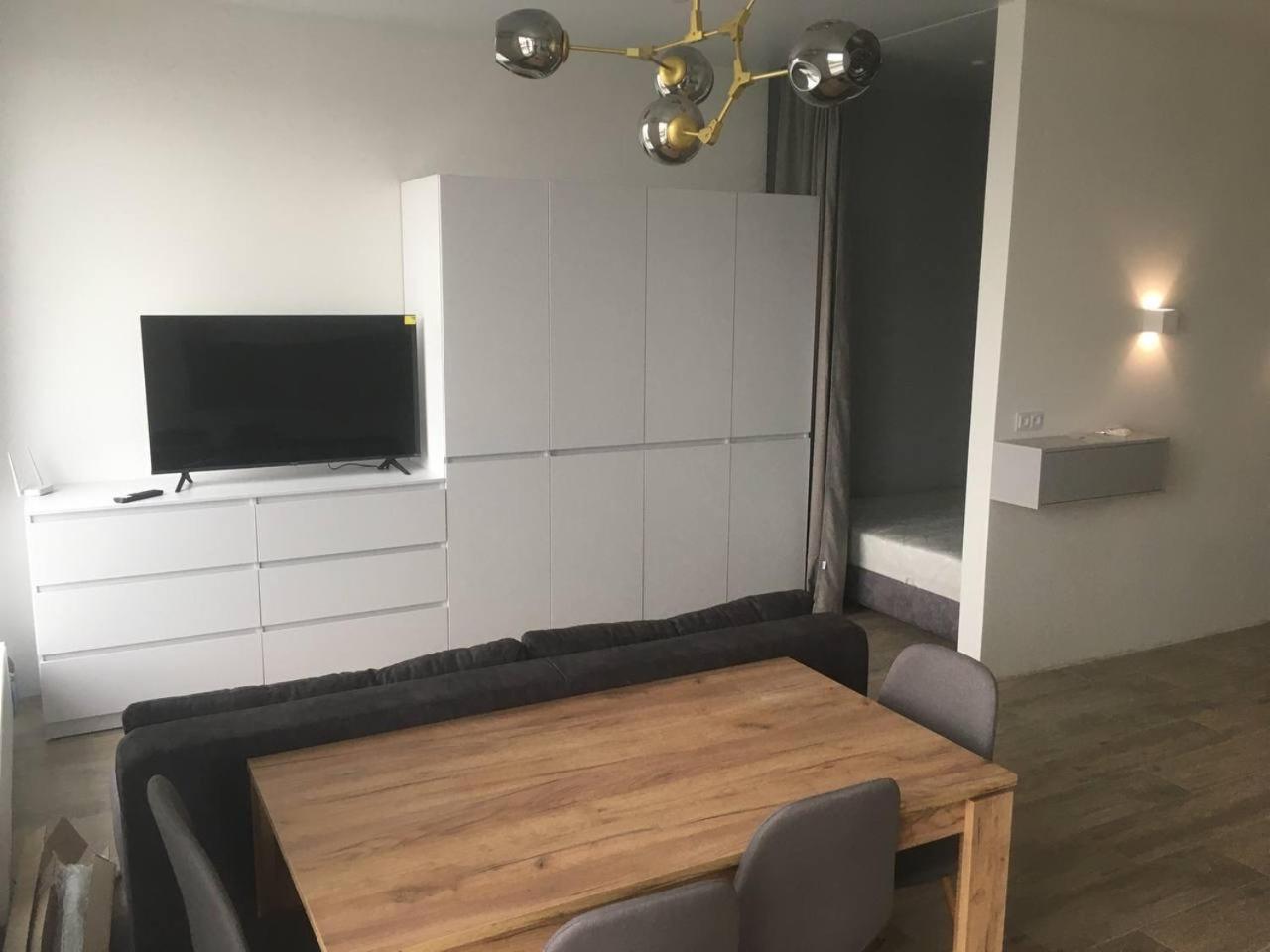 Apartplus - Затишні Апартаменти Dnipro Luaran gambar